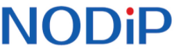 NODIP logo